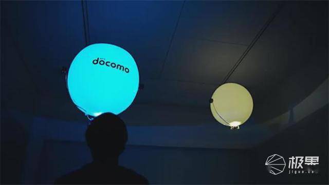 日本造出球形无人机，竟靠声波驱动飞行，续航超牛！