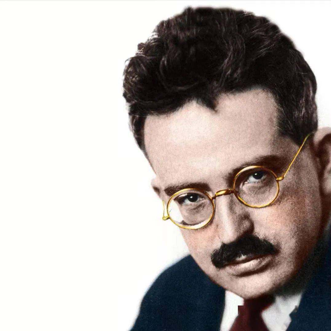 一周一讲|影像·未来·消费社会——阿甘本论影像