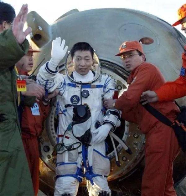 有一种奇迹，叫中国航天！