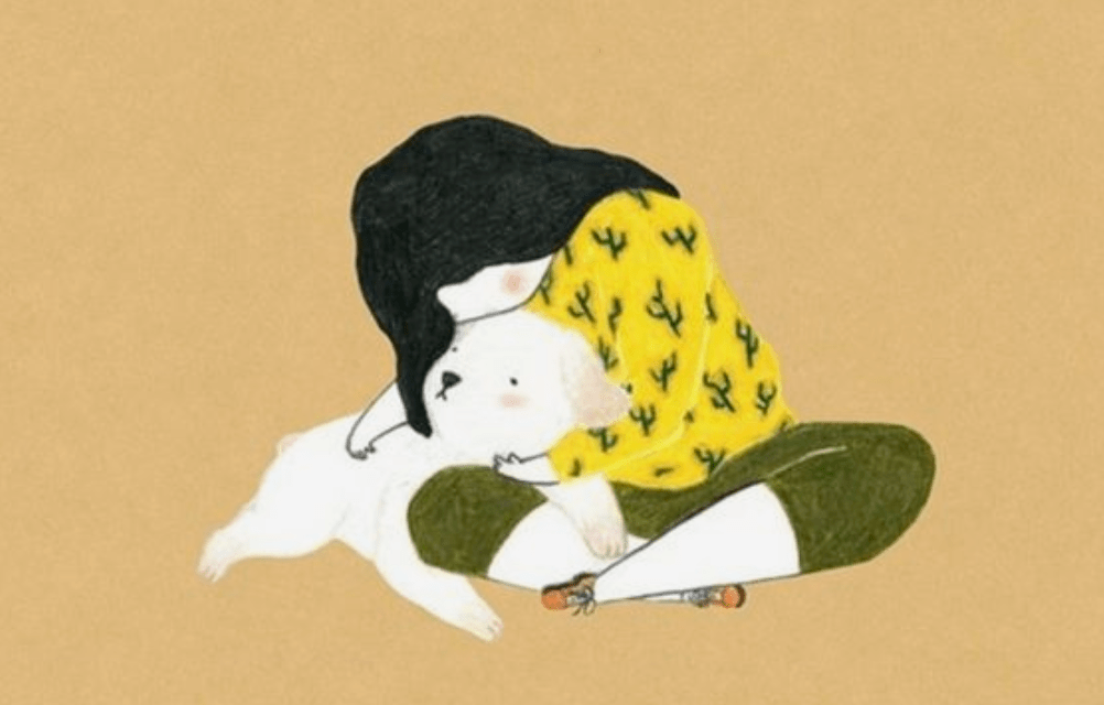 亲密关系|和亲密的人恰当"表达"情绪,真的不太容易!