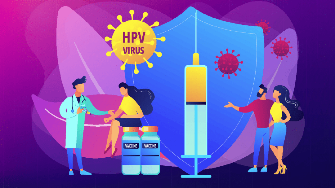九价hpv疫苗付费就能约到真相是