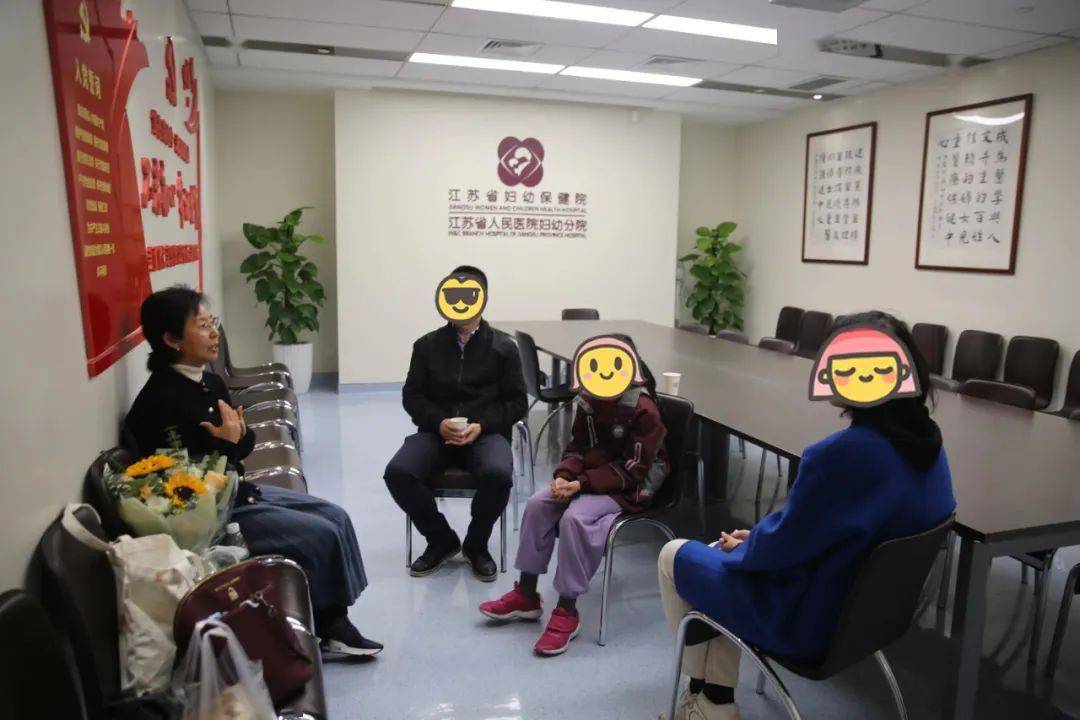 江苏省|一声跨越“十年”的感谢