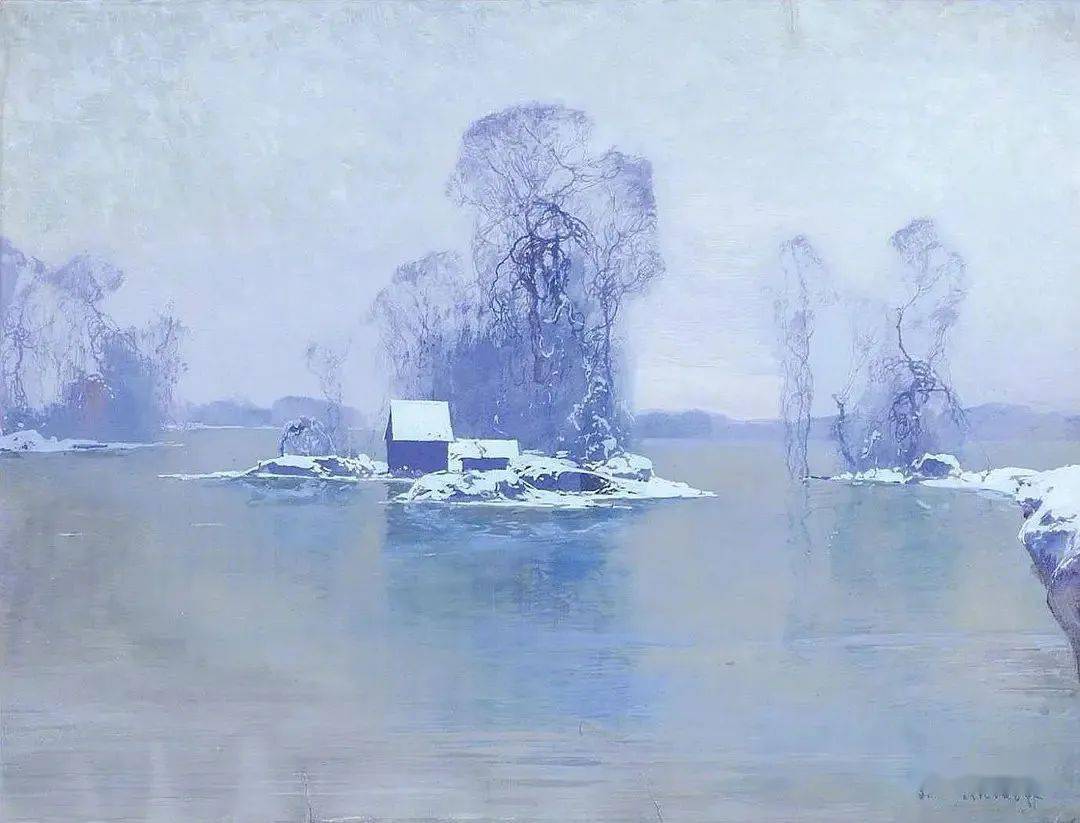 写生啦乌克兰艺术家丨斯捷潘科列斯尼科夫stepankolesnikoff6767