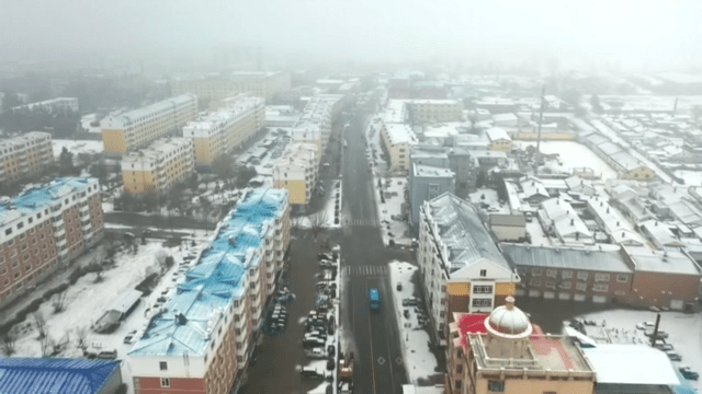 疫情|焦点访谈丨面对疫情 中国为何拒绝“躺平”