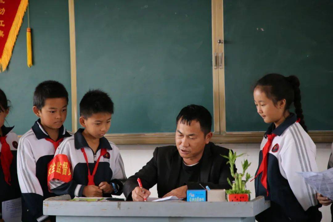 双减之问弥城三小答卷