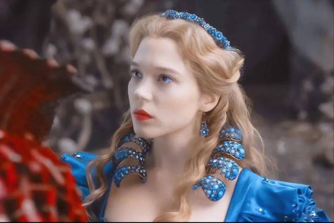 always|她是法国版斯嘉丽，两次出演“邦女郎”，冰山脸女杀手，为啥能征服阿汤哥？