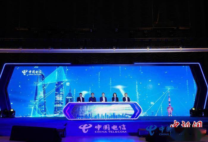 5G+AI智能医疗云服务解决方案在沪发布 赋能临床诊疗