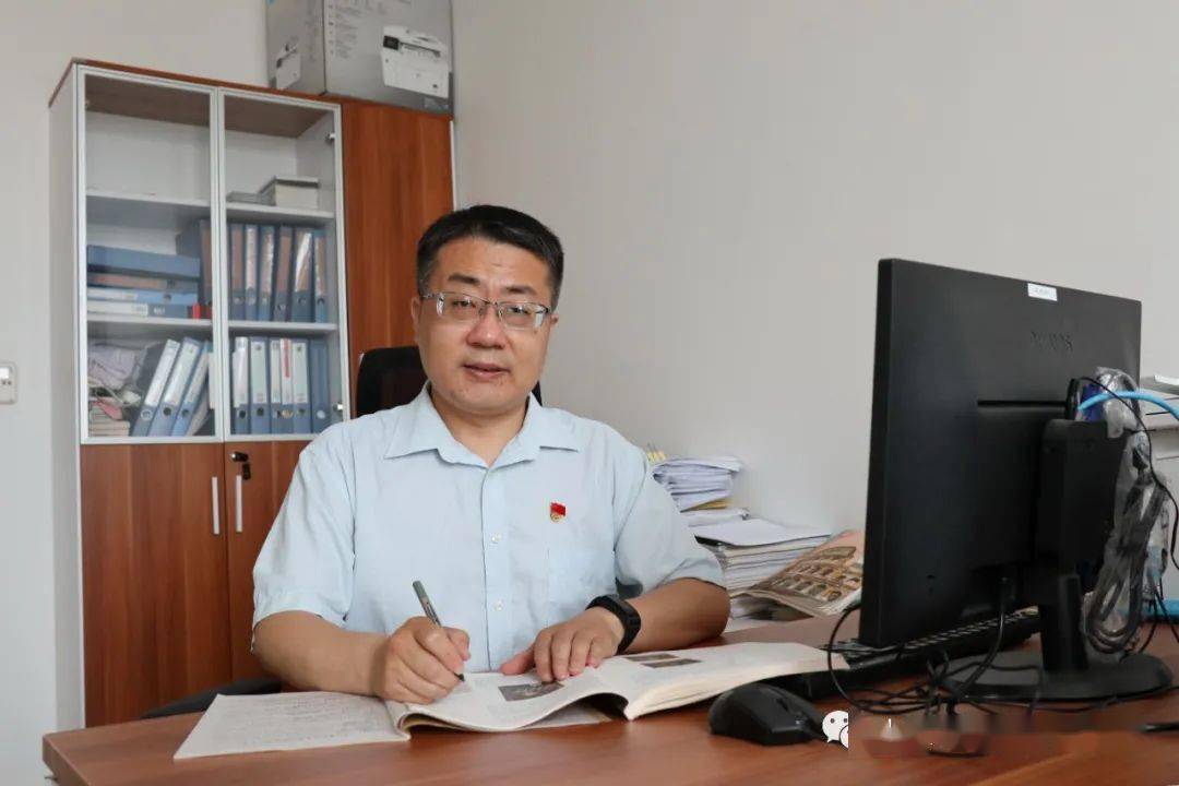 名师风采潍坊四中三名教师被认定为潍坊市中青年教师学科领军人物