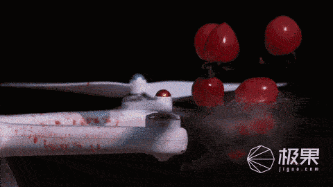 日本造出球形无人机，竟靠声波驱动飞行，续航超牛！