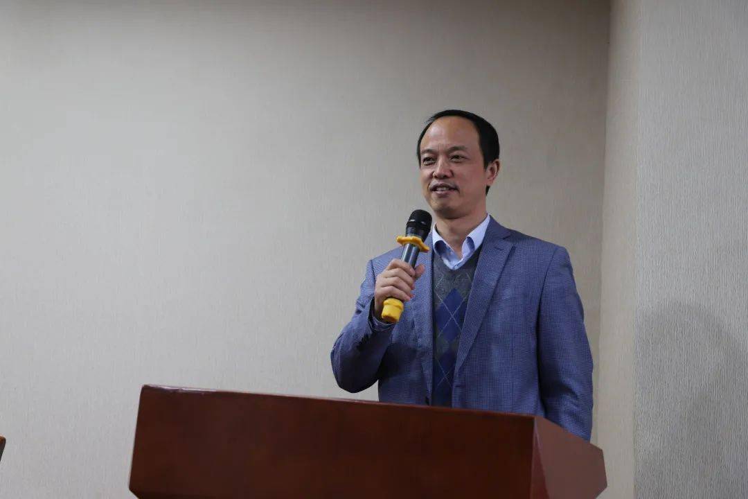 刘鹰教授担任浙江大学生物系统工程与食品科学学院院长