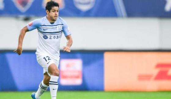 博主广州城与外援吉列尔梅分道扬镳蒂亚戈也基本确定离队