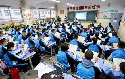 人员|甘肃甘州：6万多名师生步入校园 全部复学复课