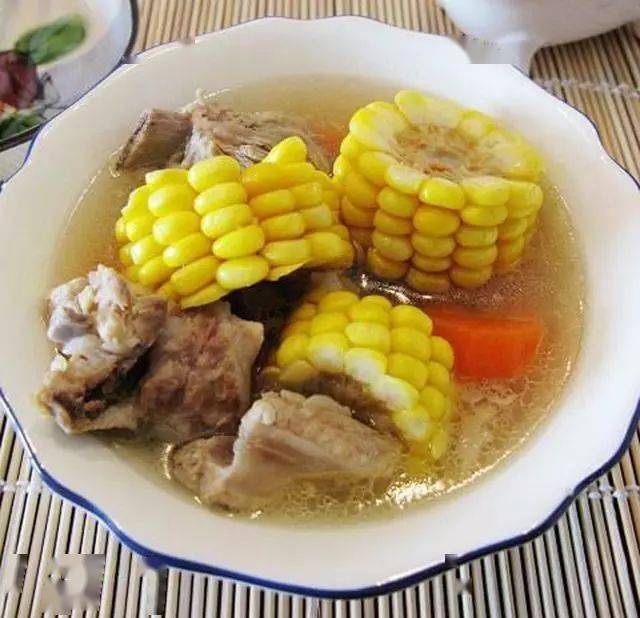 13道很适合冬天的汤菜,煲汤养生族的挚爱,吃光喝完,碗都舔干净