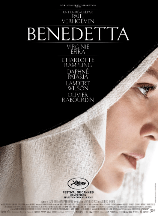 什么|好看到爆的新片，何止是大胆！