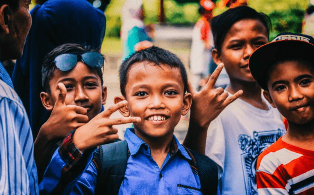 美国心理学教授妈妈别被育儿书坑了你并不能塑造孩子的未来