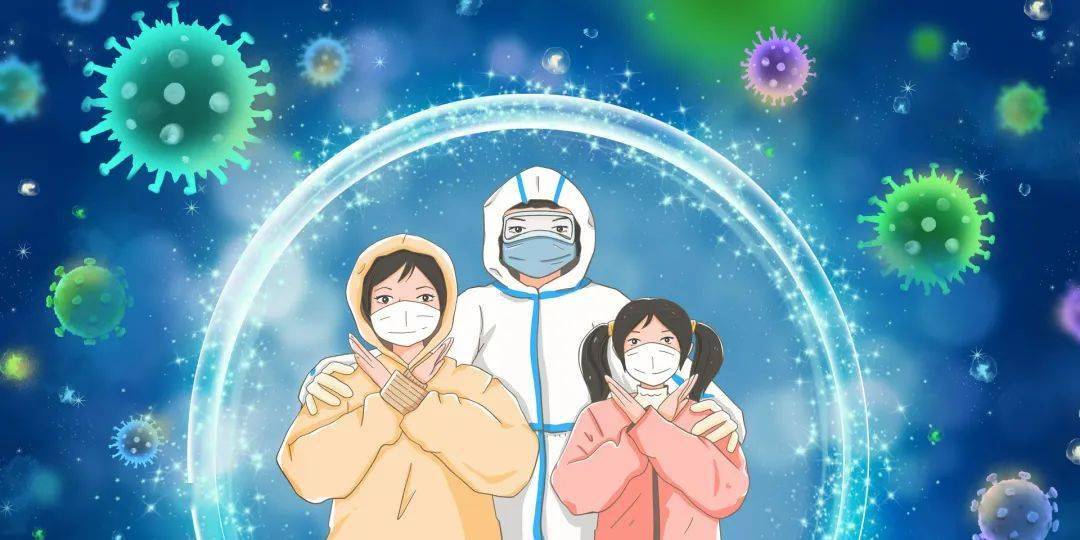 地方|重要提醒！近期从深圳前往这些地方需持48小时核酸阴性证明