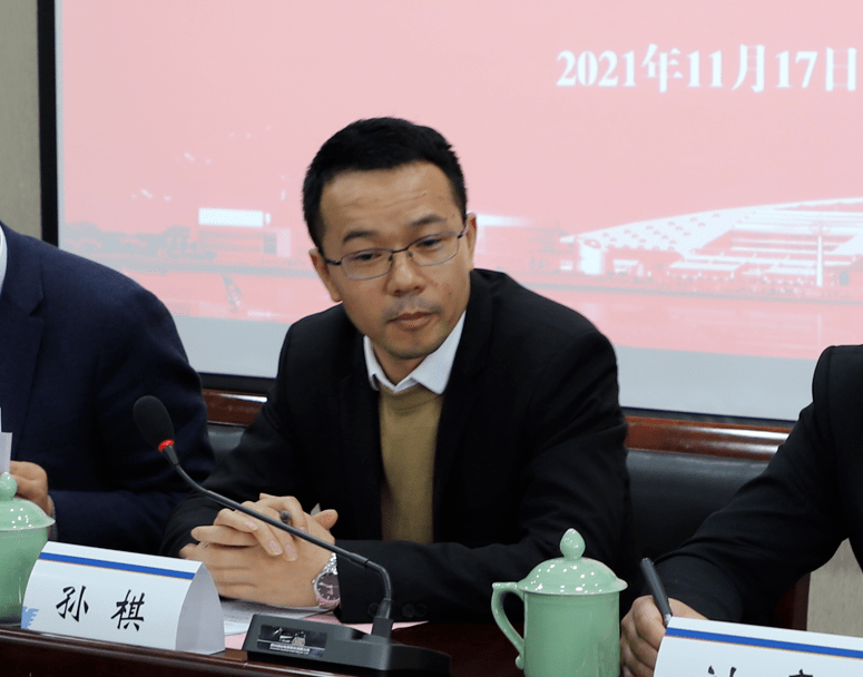 刘鹰教授担任浙江大学生物系统工程与食品科学学院院长