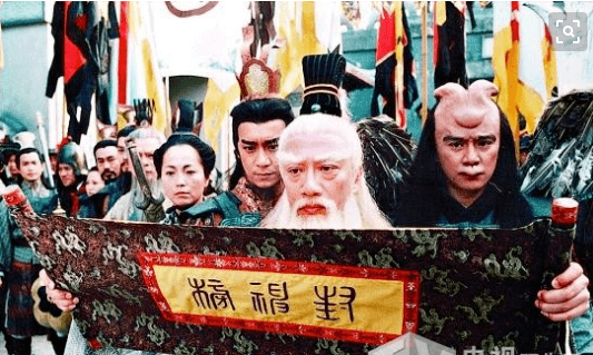 许文强|翡翠台,你变了!童年的回忆...