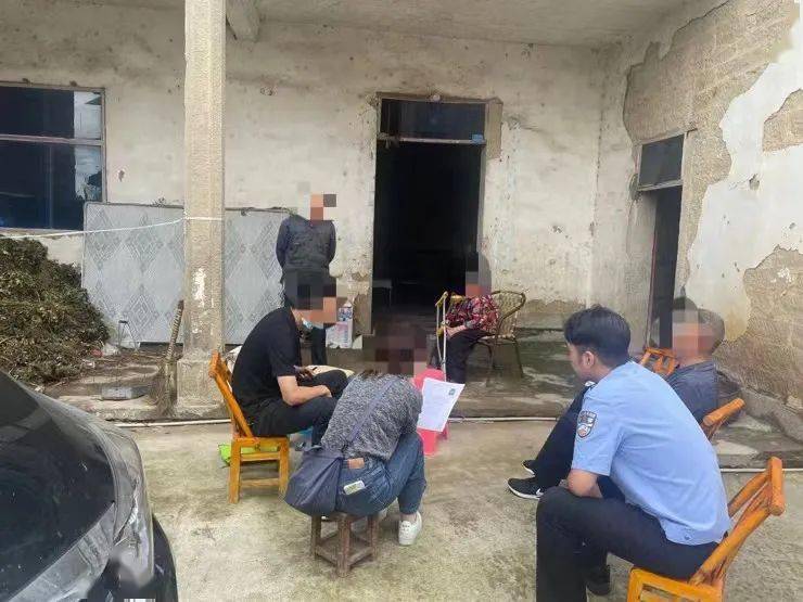 阳江抛尸凶手落网