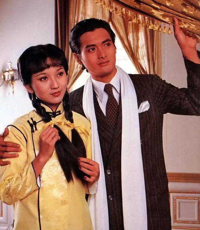 许文强|翡翠台,你变了!童年的回忆...