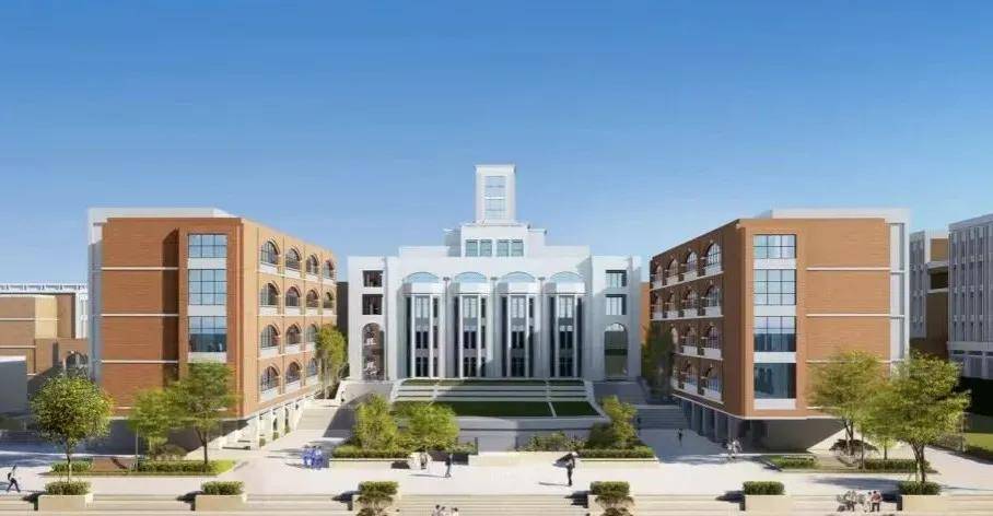 据悉,毕节南开实验学校属于毕节金海湖鸿源中学迁建项目,与天津南开公