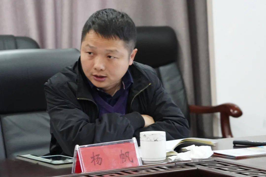 长沙市一中开福中学常务副校长杨帆表示"双减"政策下实现学校高质量