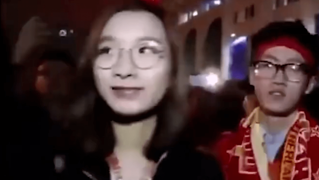 因为|小莉一哭，全网都气坏了