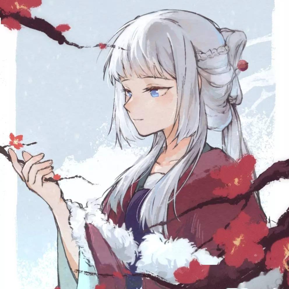 爷青回用真心换真心的动画风灵玉秀终于出第二季了