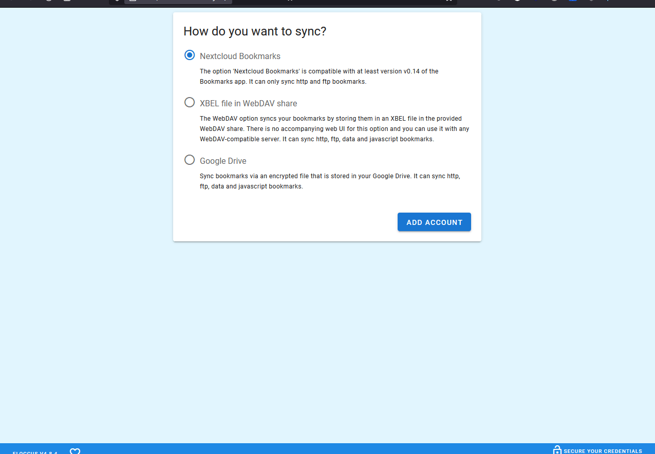 实现不同浏览器间书签同步，你可试试这三种方案