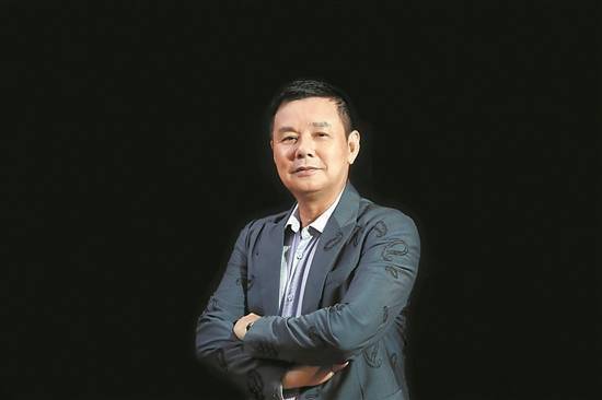 中国作家协会|终评委、颁奖嘉宾