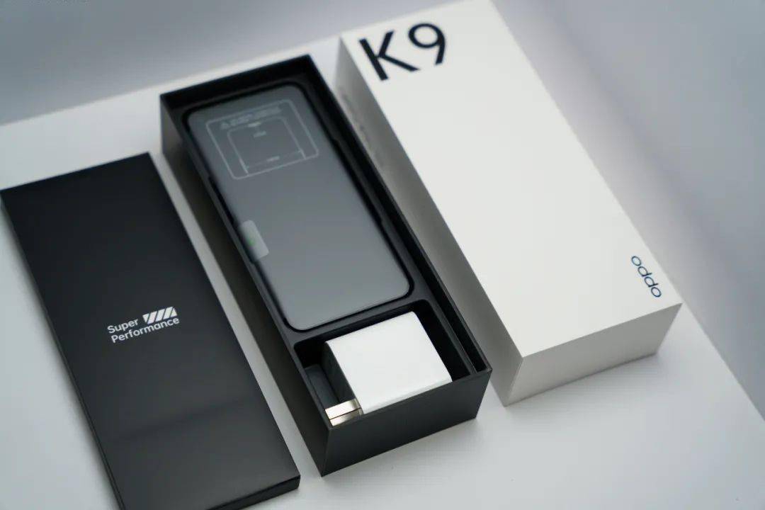 新一代千元神机oppok9s上手评测上