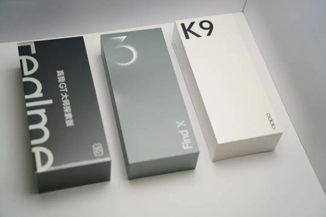 新一代千元神机oppok9s上手评测上