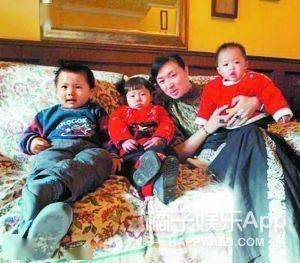 八卦爆料|还记得金星领养的三个孩子吗？他们已经长这么大了！