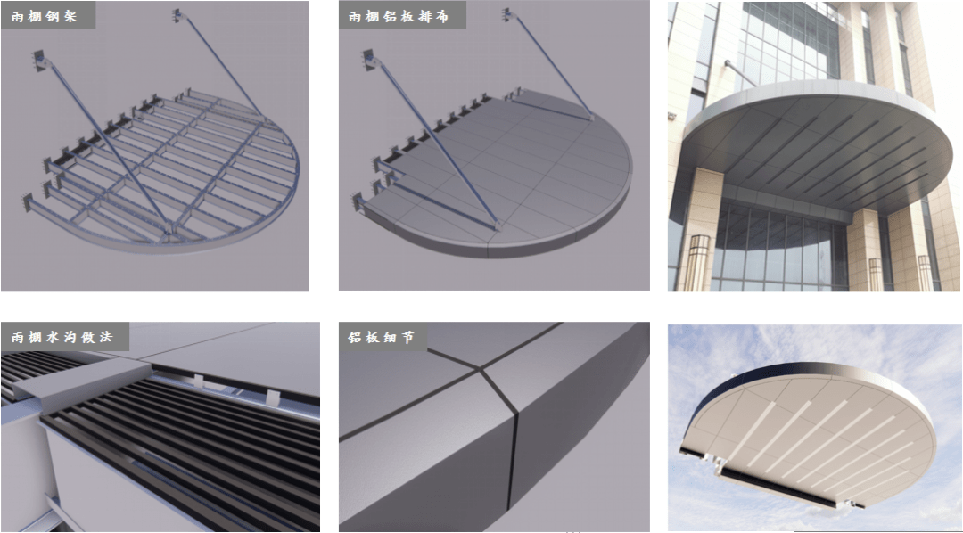 【合一快讯】乘风破浪 披荆斩棘,公司再次斩获三项国际bim大赛奖项!