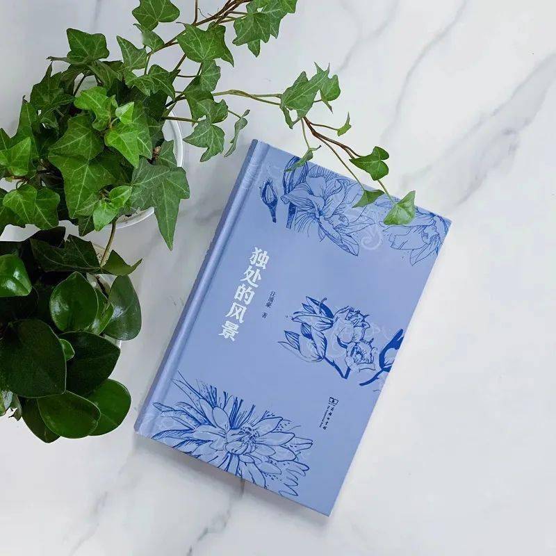 诗歌|《独处的风景》｜人生孤旅的况味