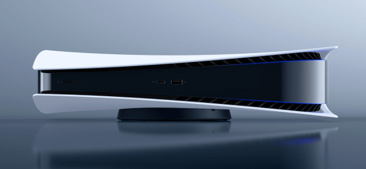 PS 系统架构师：Epic CEO 推动了以高性能 SSD 为重点的主机设计