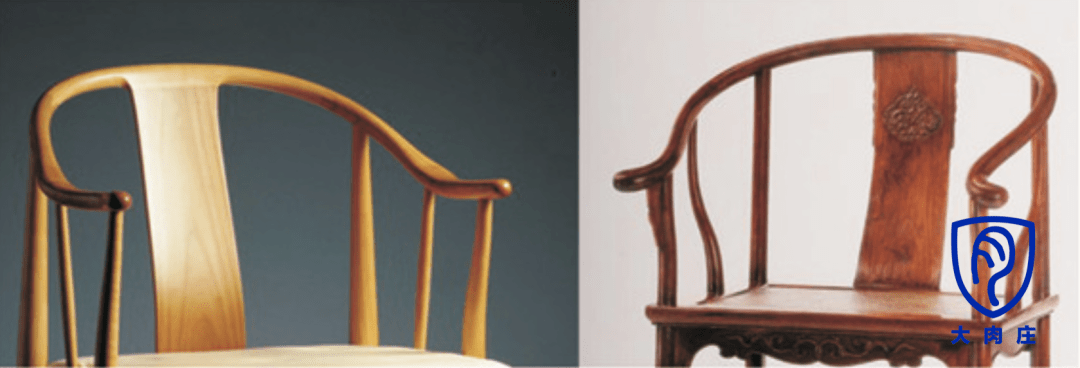 汉斯维纳中国椅图片