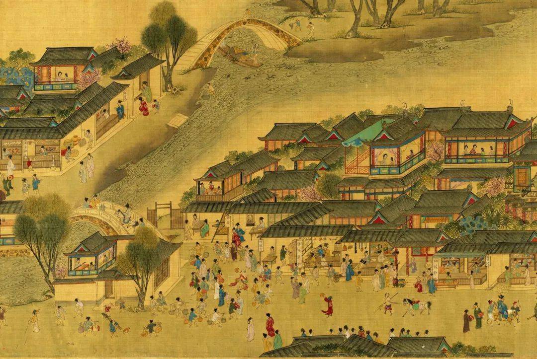 宋世良是南北朝时著名的良吏,他在北魏时期曾经担任清河郡太守,他善于