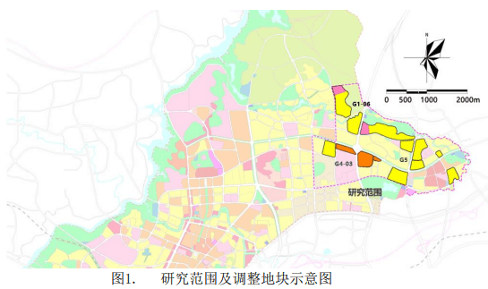 调整|新增、扩建多所学校，百花生态城广大区域教育配套有调整