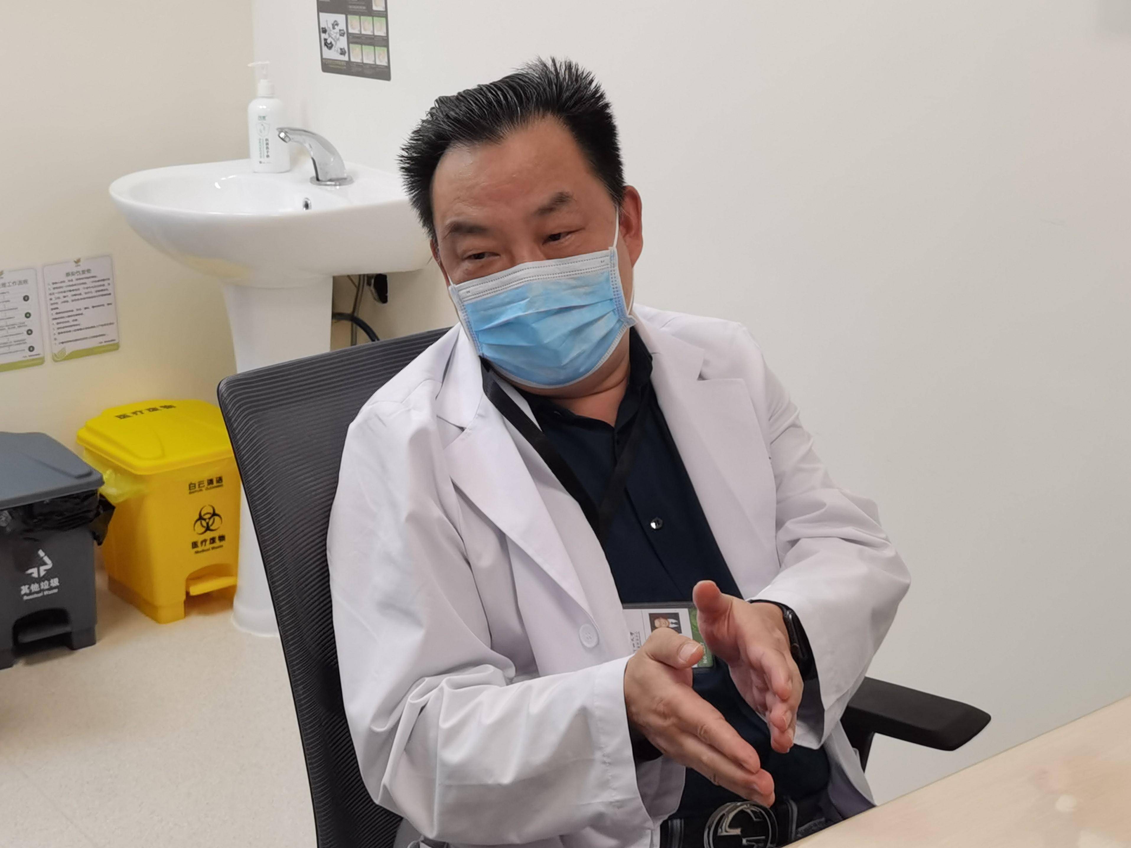 血液|老人腰痛小心是多发性骨髓瘤，花20元做个检查利于早诊