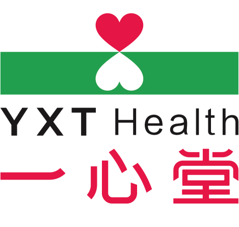 新生| 焕然一新 一心堂新vi发布_企业