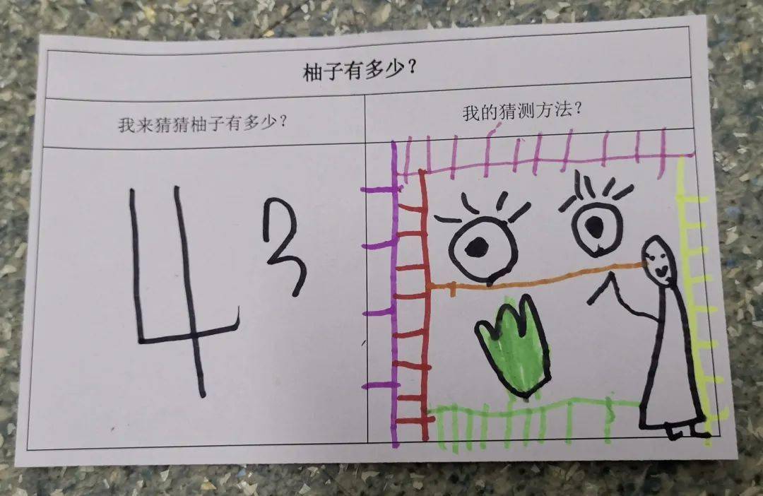 活动|“柚”园会来啦!下沙这个幼儿园举办一场大型柚子party,好吃又好玩,收获满满......