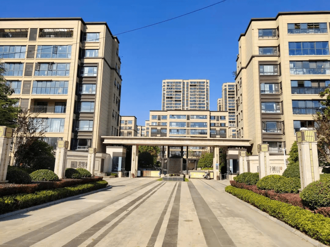 融翔檀悦府好房子融翔造匠心品质不负初见惊艳