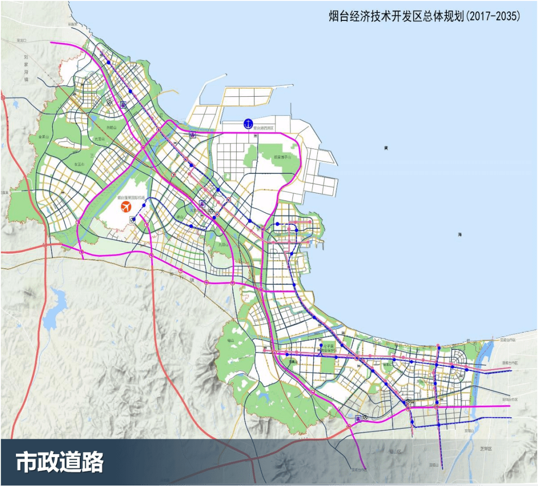 福绵天河路开发规划图图片