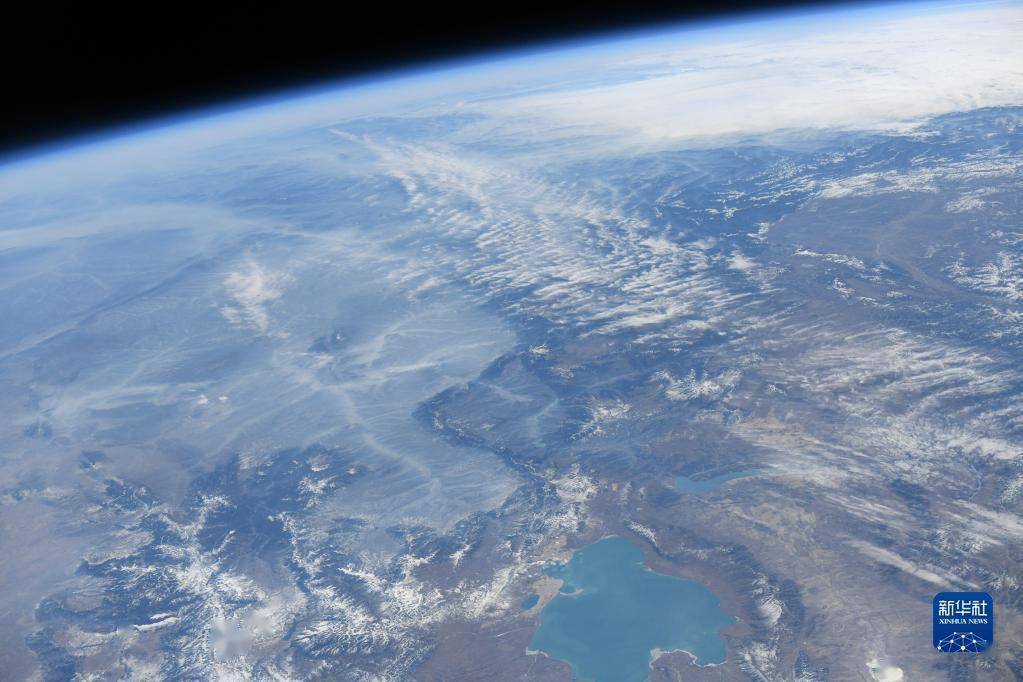 天宫之约，一起致敬中国航天员