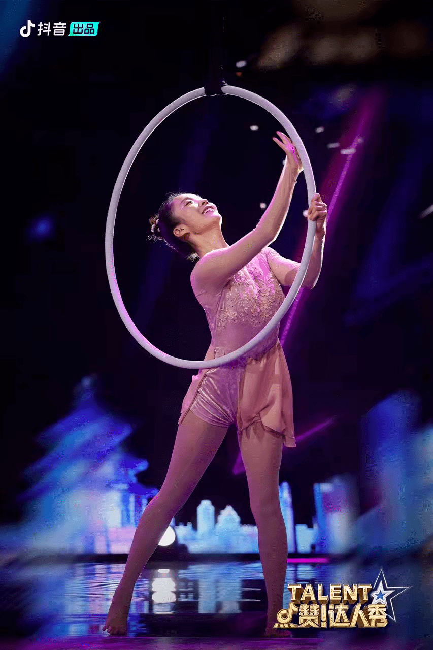 群体|两年后携抖音重启，归来的《点赞！达人秀》仍是“国民综艺”