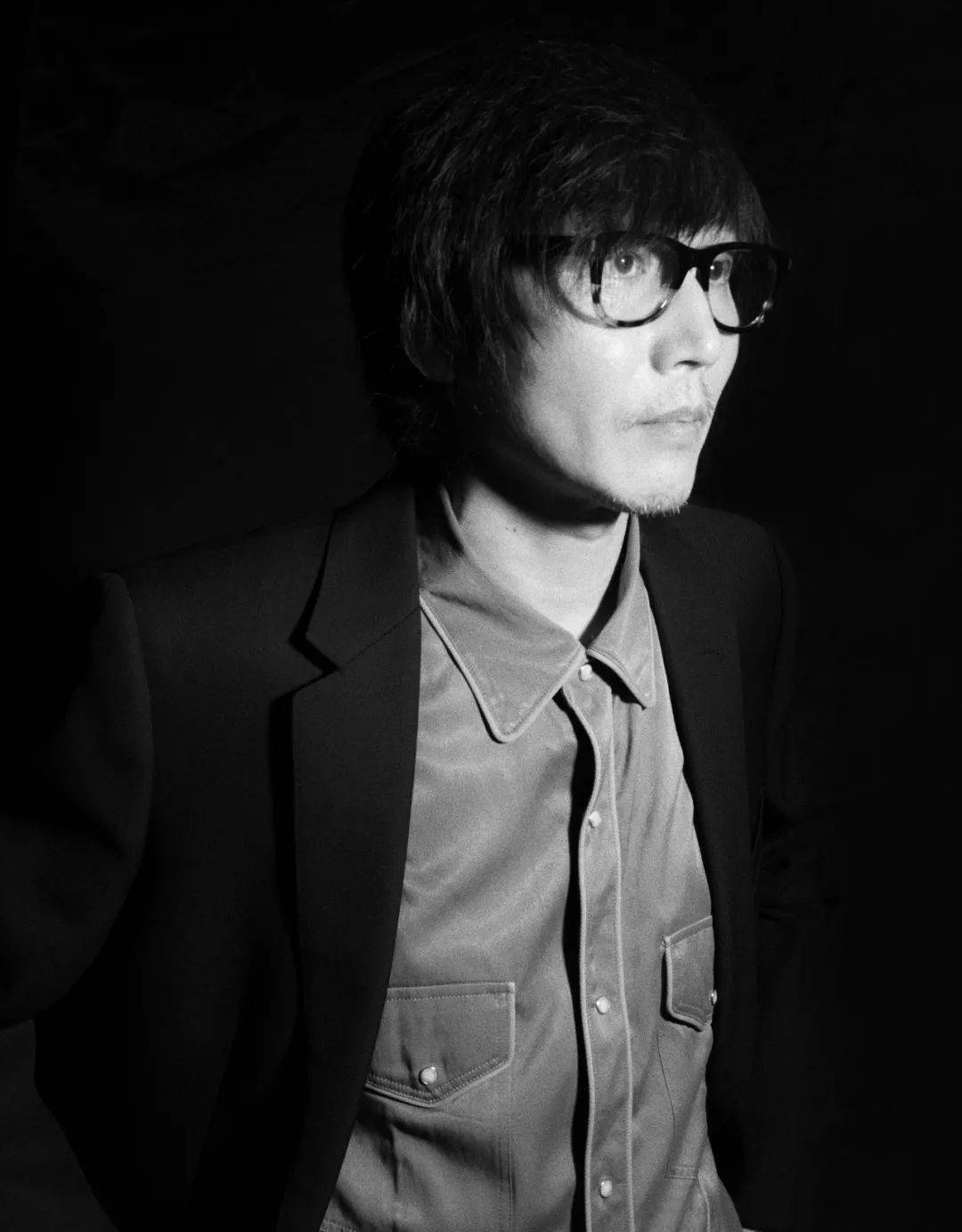 矛盾者张亚东_音乐