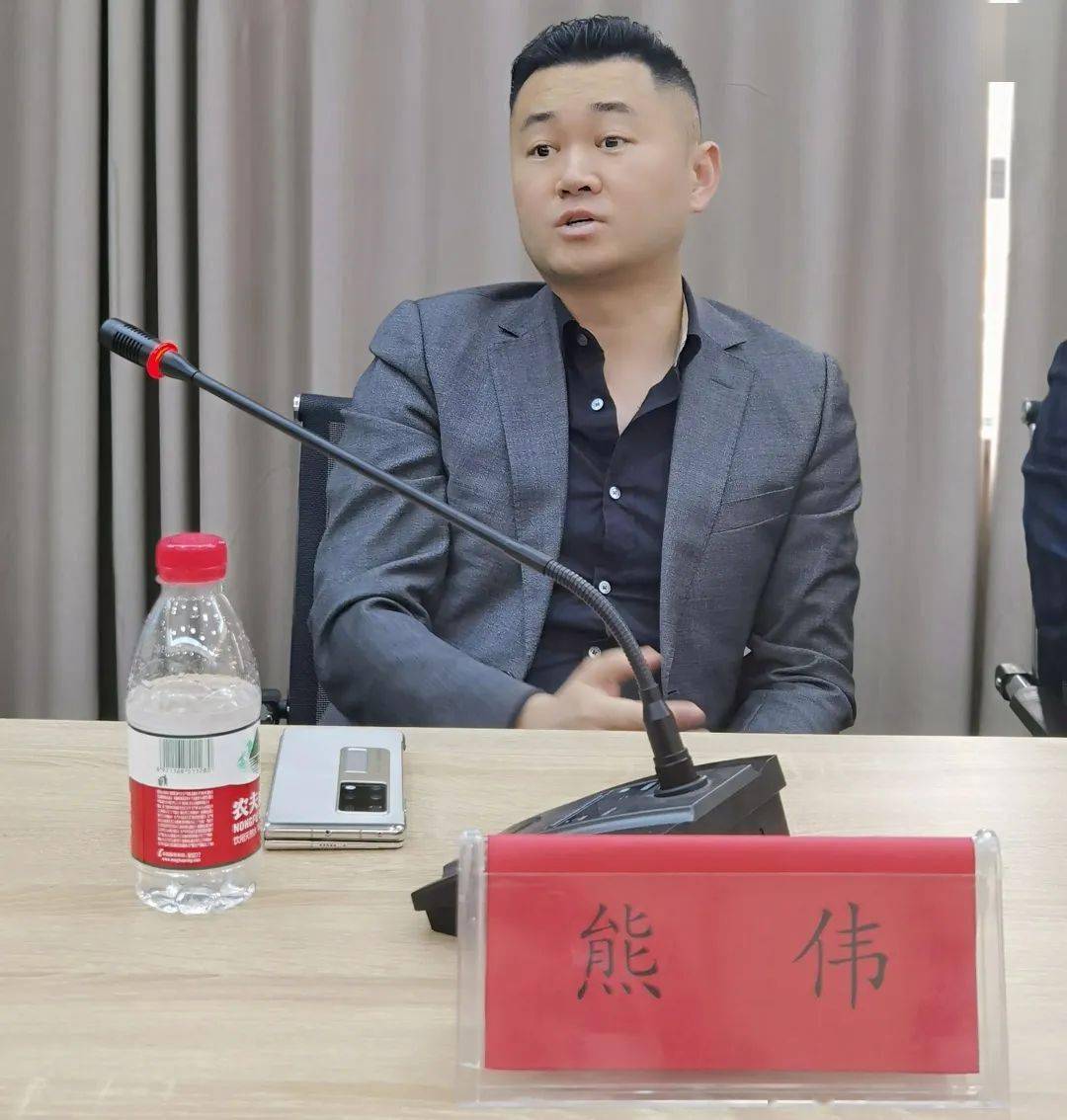 "青"力量 | 武汉市青年乡村创新创业孵化基地落户新洲区青年之家