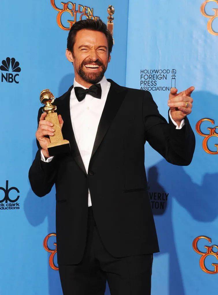 角色|他,可不光有利爪!