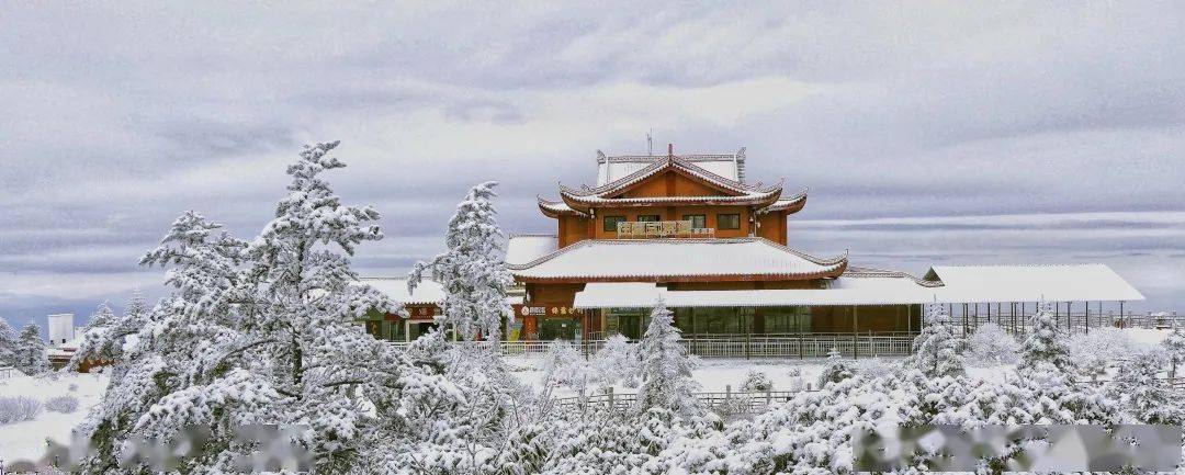 峨眉山地震了吗